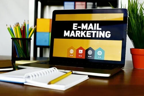 Email Marketing: Η σημασία του στη στρατηγική Marketing