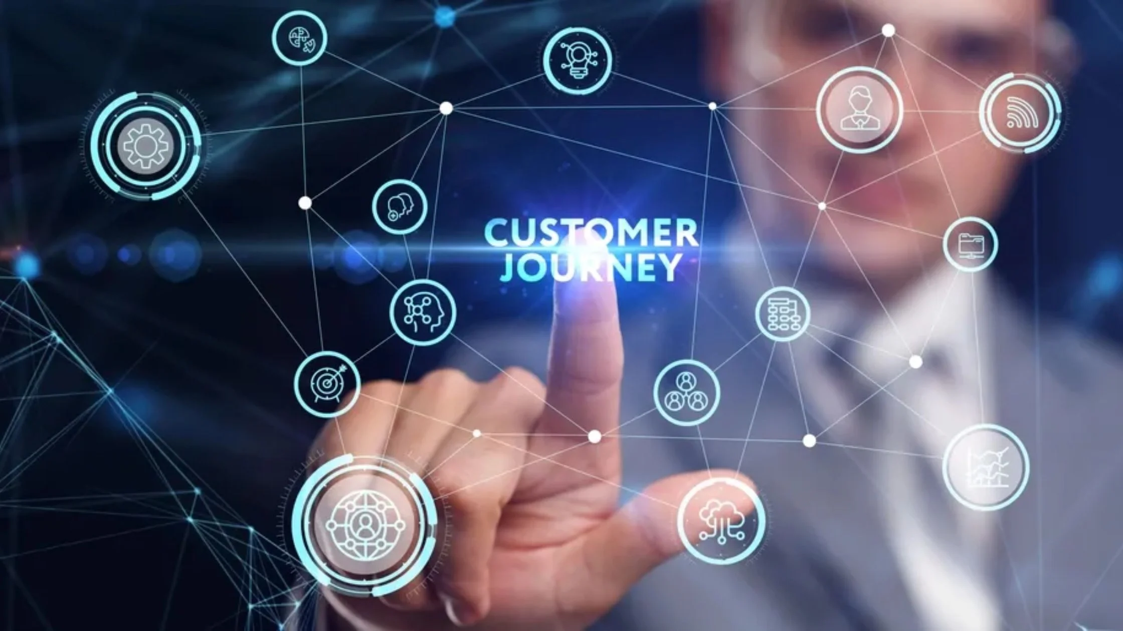 Το Ταξίδι του Πελάτη (Customer journey): Μια διαδρομή προς εξαιρετικές εμπειρίες