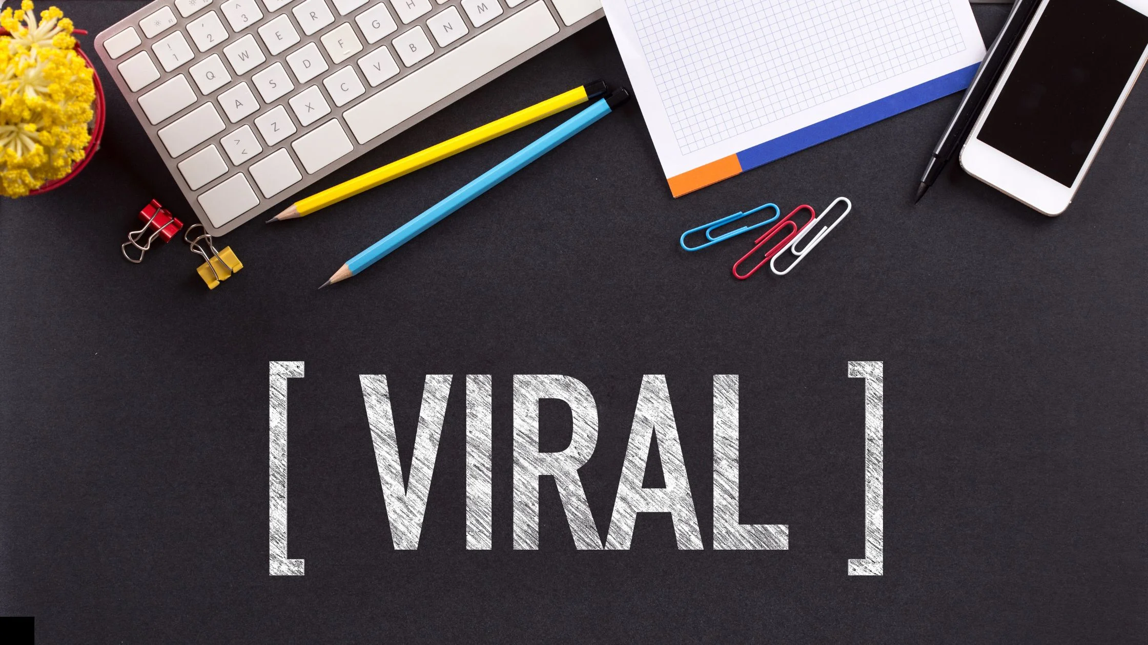 Η Ψυχολογία πίσω από τα Viral Posts