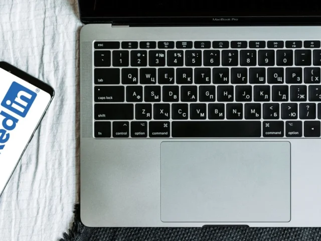 Αξιοποιώντας το LinkedIn για B2B Marketing: Τα Πλεονεκτήματα για την Προσέλκυση Επιχειρηματικού Κοινού
