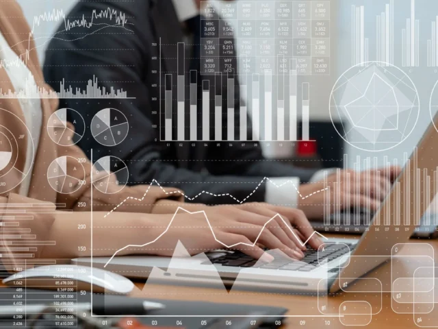 Αναλύοντας τα στατιστικά: Τι λένε οι αριθμοί για την επιτυχία σου