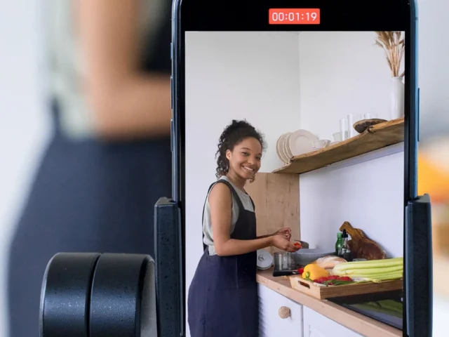 Ο Ρόλος των Reels και των Βίντεο στο Νέο Digital Marketing