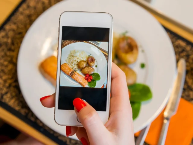 Οδηγός για επιχειρηματικές φωτογραφίες χωρίς φωτογράφο